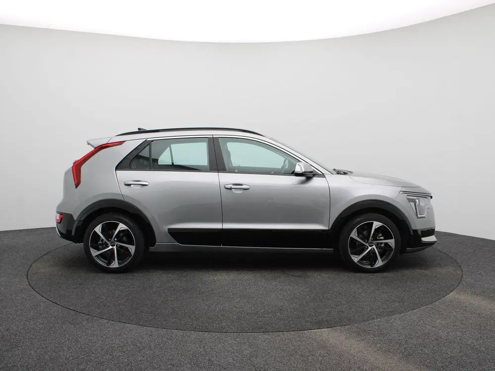 Kia Niro 1.6 GDi Hybrid DynamicLine uit 2023, foto 6