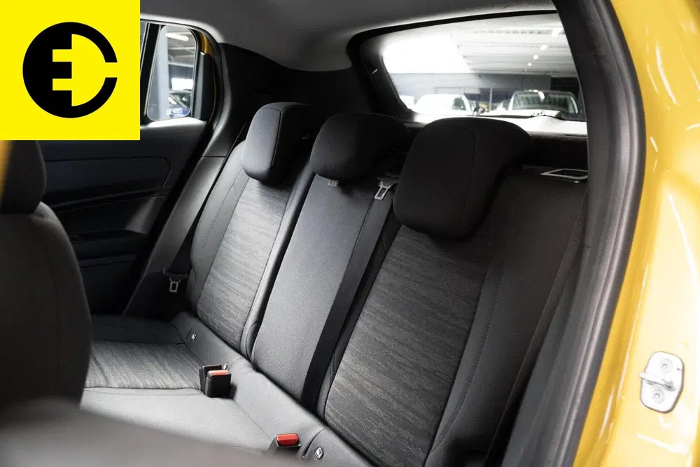 Jeep Avenger Longitude 54 kWh uit 2024, foto 7