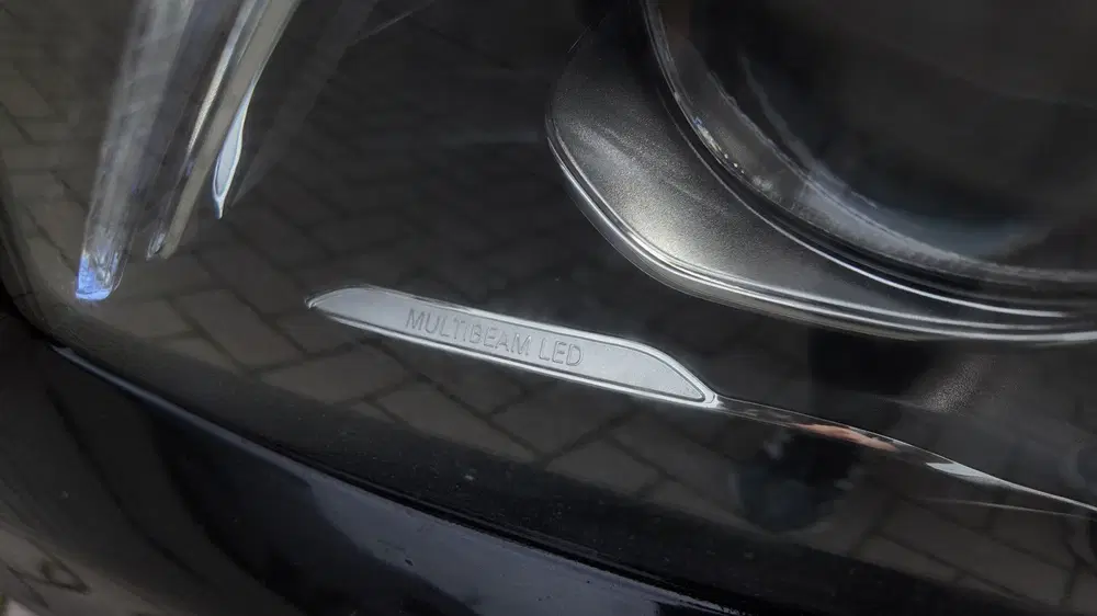 Mercedes-Benz E-Klasse 300 de AMG HUD-BURMESTER-MEMORY-PANO uit 2019, foto 9
