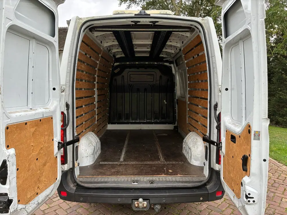 Opel Movano 2.3 CDTI 131pk EURO 6 L2H2 AIRCO CRUISE uit 2019, foto 4