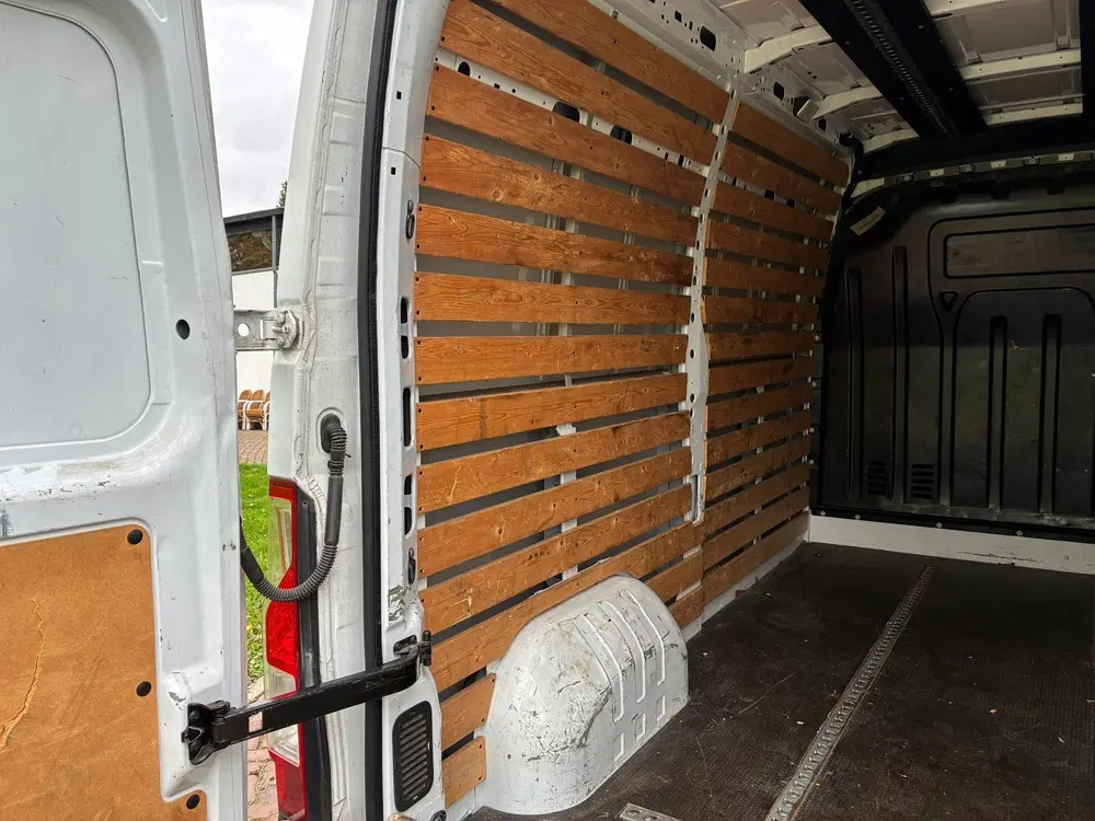Opel Movano 2.3 CDTI 131pk EURO 6 L2H2 AIRCO CRUISE uit 2019, foto 5