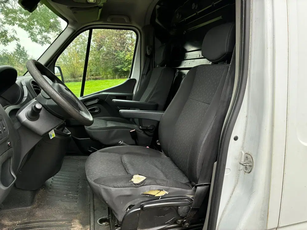 Opel Movano 2.3 CDTI 131pk EURO 6 L2H2 AIRCO CRUISE uit 2019, foto 6