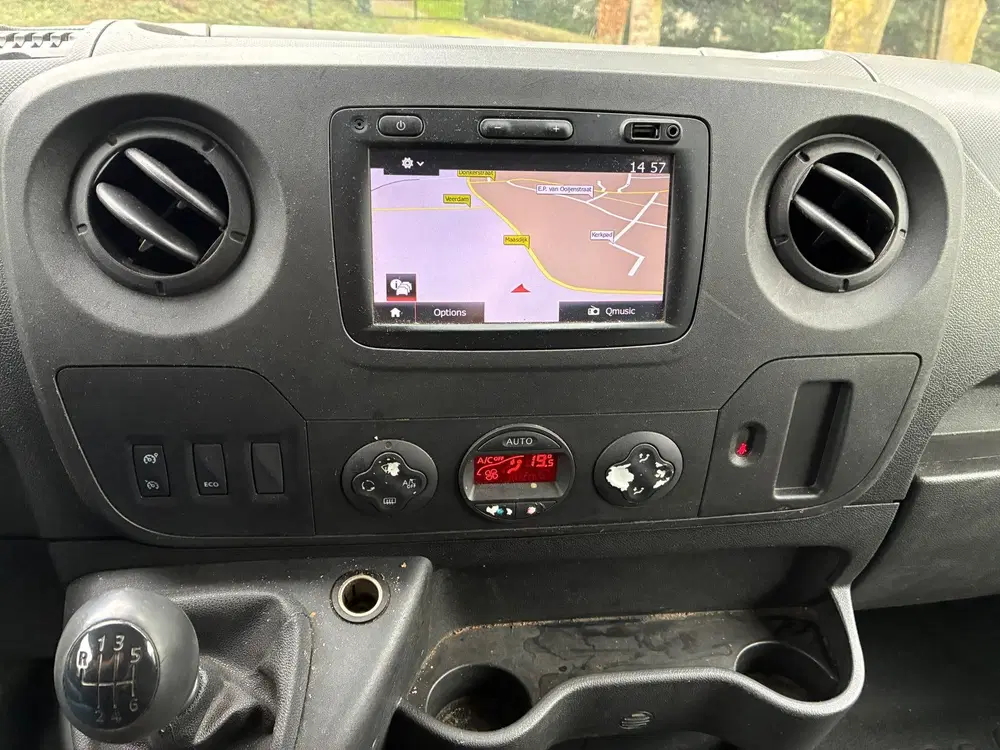Opel Movano 2.3 CDTI 131pk EURO 6 L2H2 AIRCO CRUISE uit 2019, foto 7