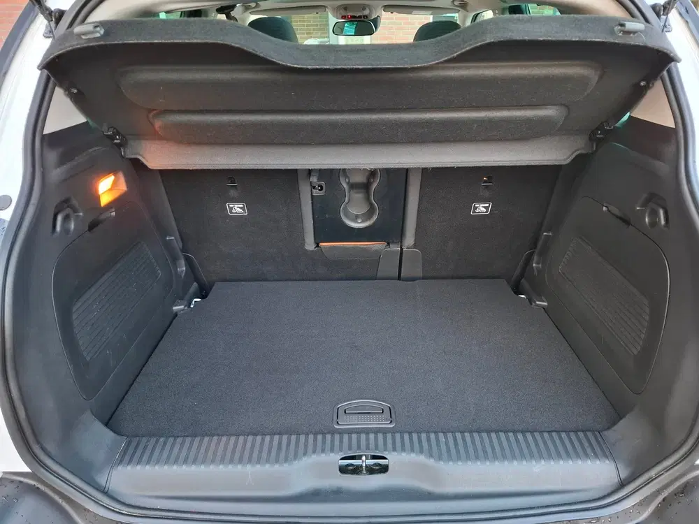Citroën C3 Aircross Citroen C3 Aircross 1.2 PureTech S&S Shine uit 2019, foto 9
