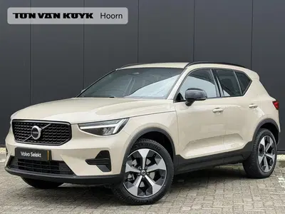 Volvo XC40 2.0 B4 Plus Dark Elektr. stoelverstelling uit 2025