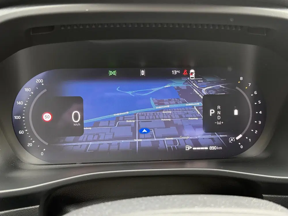 Volvo XC40 2.0 B4 Plus Dark Elektr. stoelverstelling uit 2025, foto 7