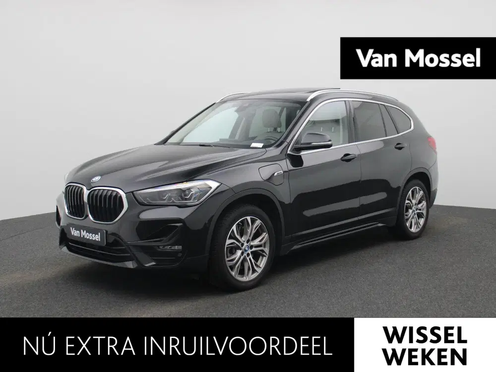 BMW X1 xDrive25e uit 2022