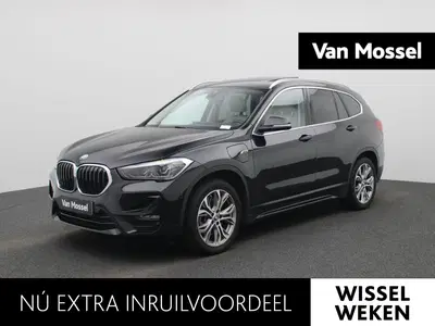 BMW X1 xDrive25e uit 2022