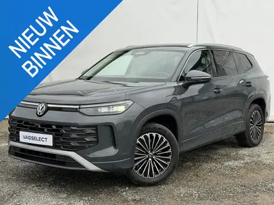 Volkswagen Tayron 1.5 eHybrid Life Edition uit 2025