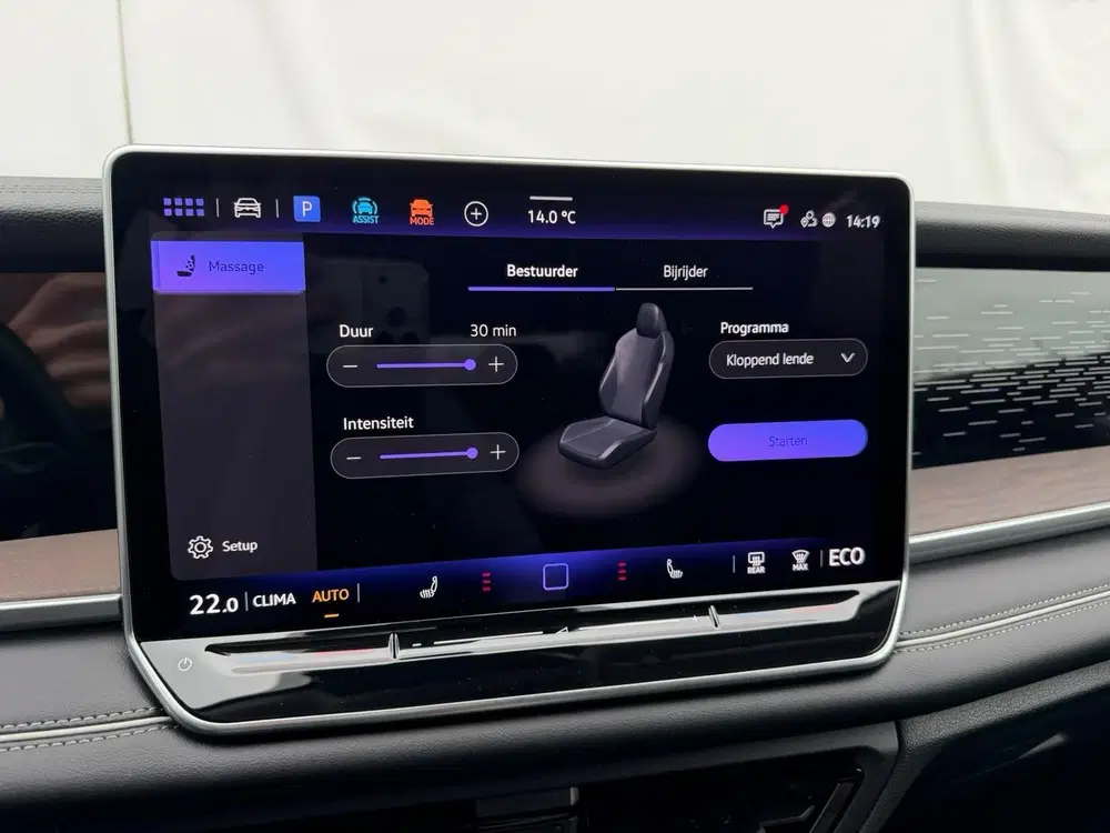 Volkswagen Tayron 1.5 eHybrid Life Edition uit 2025, foto 15