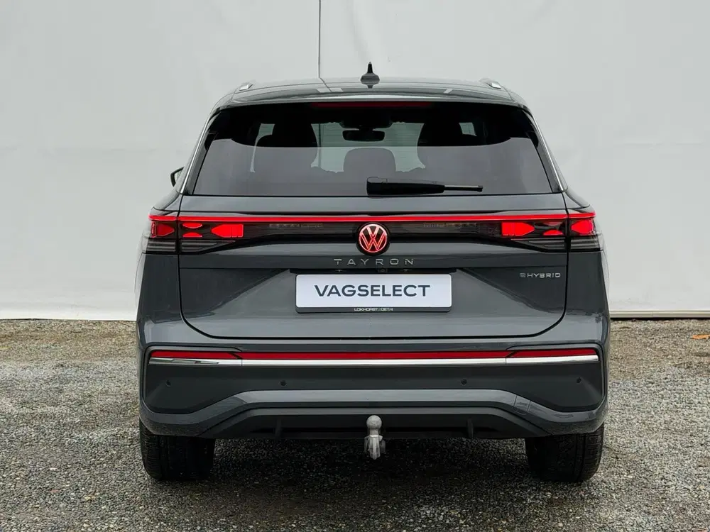 Volkswagen Tayron 1.5 eHybrid Life Edition uit 2025, foto 6