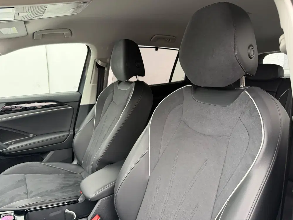 Volkswagen Tayron 1.5 eHybrid Life Edition uit 2025, foto 7