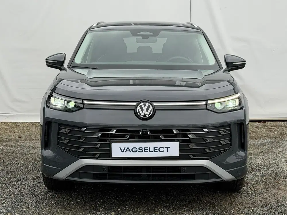 Volkswagen Tayron 1.5 eHybrid Life Edition uit 2025, foto 8