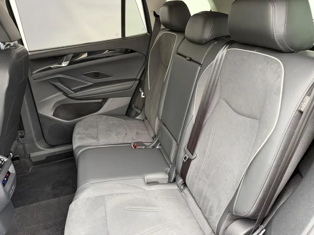 Volkswagen Tayron 1.5 eHybrid Life Edition uit 2025, foto 9