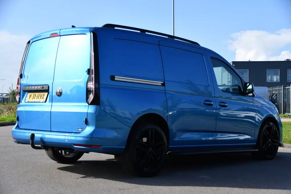 Volkswagen Caddy 2.0 TDI PB Edition Virtual uit 2024, foto 6