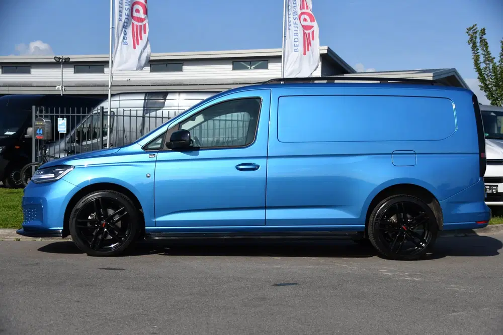 Volkswagen Caddy 2.0 TDI PB Edition Virtual uit 2024, foto 9