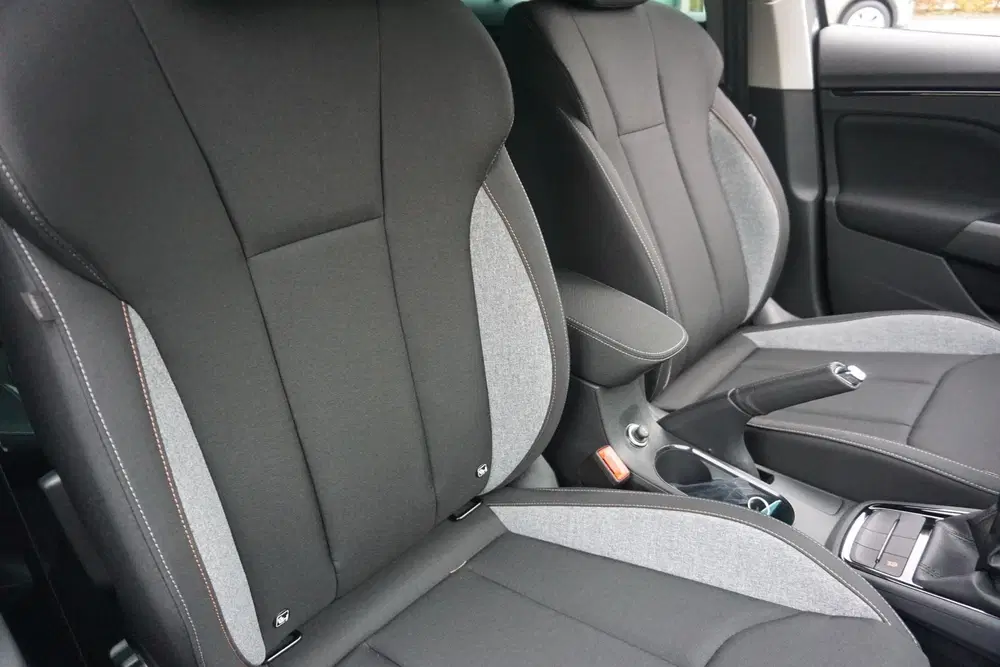 Skoda Scala 1.0 TSI 115pk Selection uit 2026, foto 15