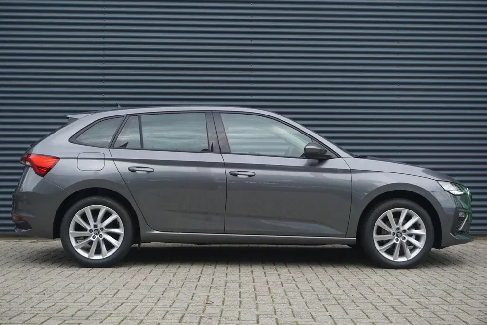 Skoda Scala 1.0 TSI 115pk Selection uit 2026, foto 3