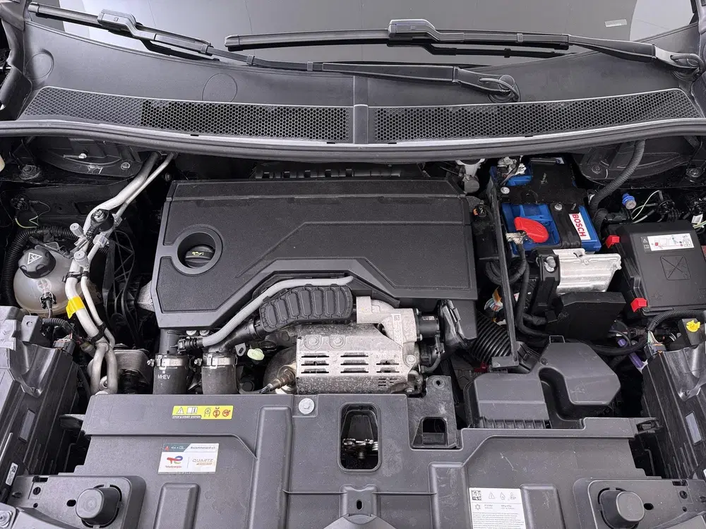 Citroën C5 Aircross Citroen C5 Aircross 1.2 Hybrid 136 Plus CA uit 2025, foto 14