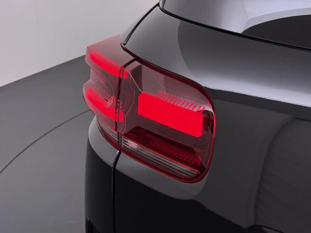 Citroën C5 Aircross Citroen C5 Aircross 1.2 Hybrid 136 Plus CA uit 2025, foto 2