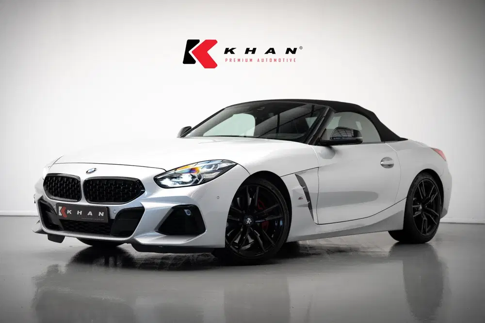 BMW Z4 M40i High Executive uit 2022