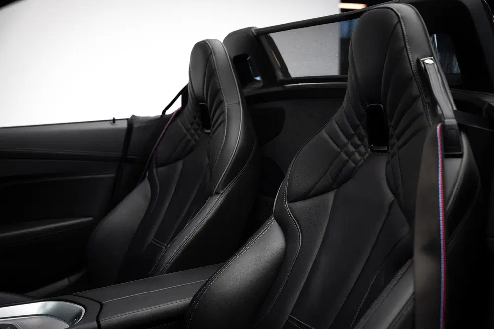 BMW Z4 M40i High Executive uit 2022, foto 10