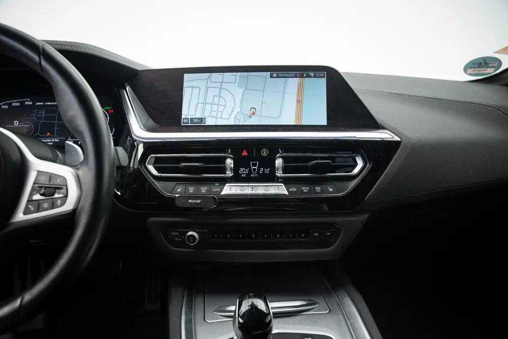 BMW Z4 M40i High Executive uit 2022, foto 13