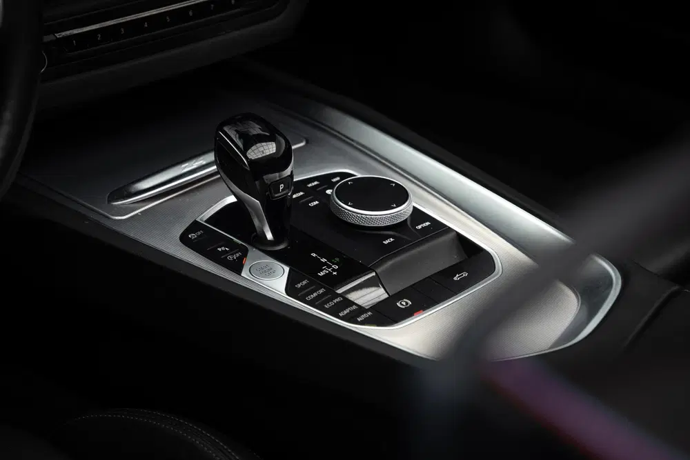 BMW Z4 M40i High Executive uit 2022, foto 15