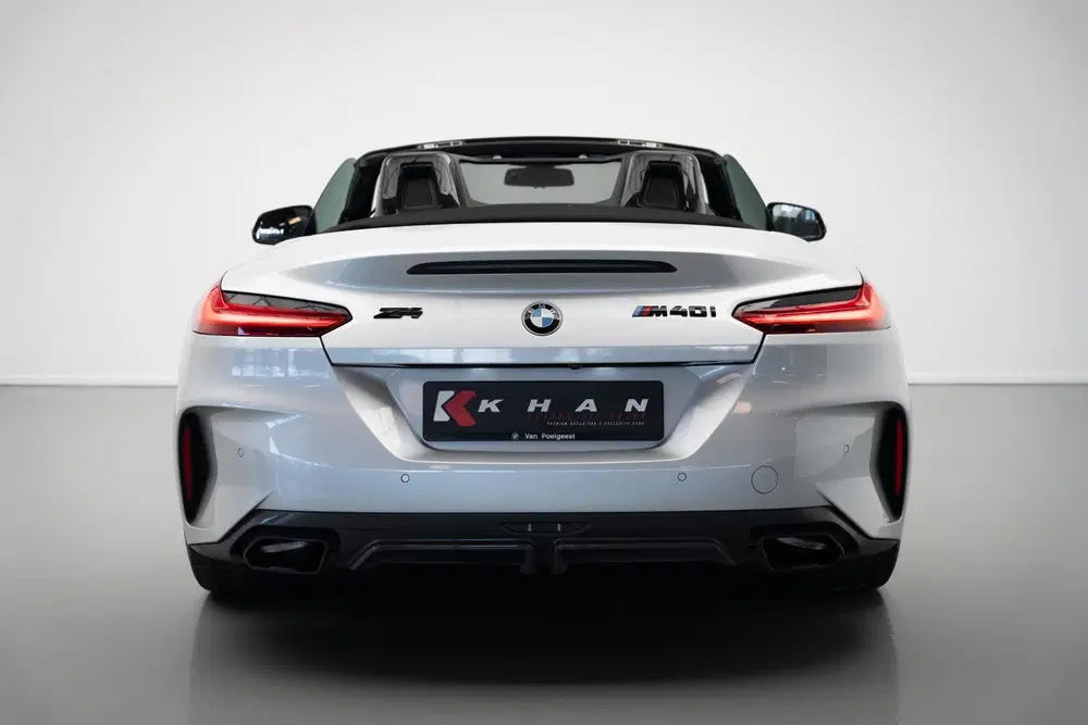 BMW Z4 M40i High Executive uit 2022, foto 3