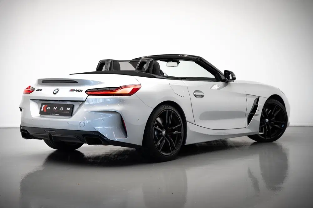 BMW Z4 M40i High Executive uit 2022, foto 4