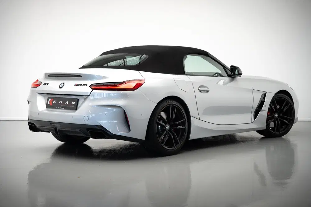 BMW Z4 M40i High Executive uit 2022, foto 5