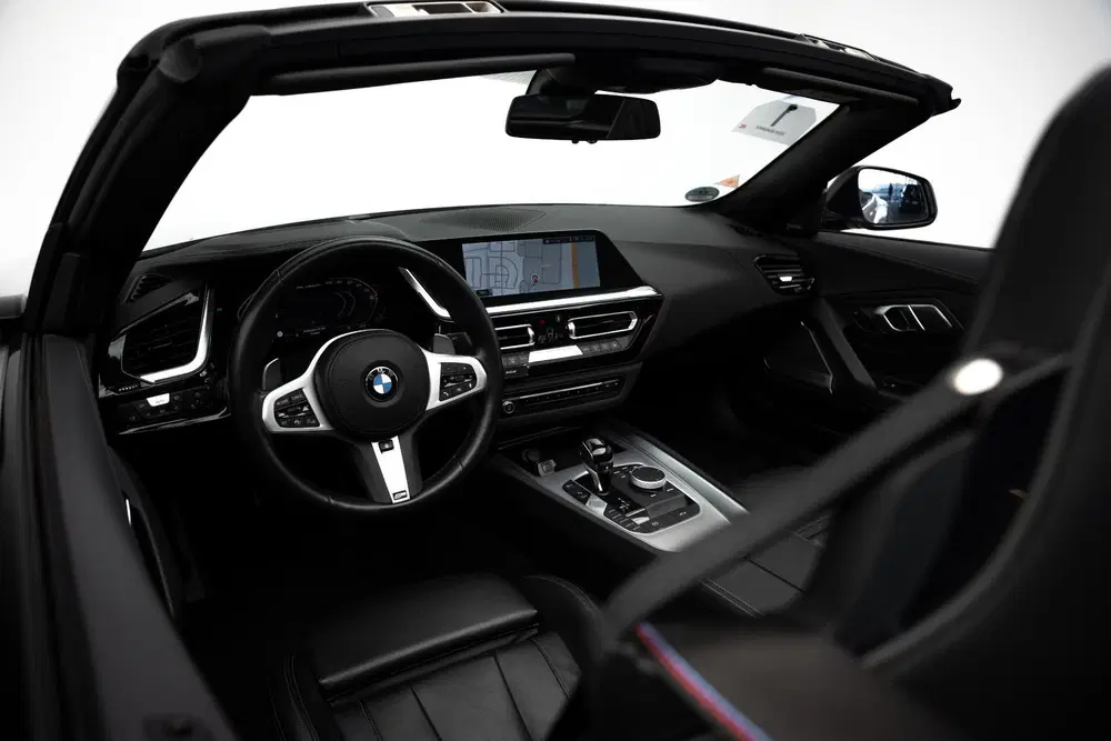 BMW Z4 M40i High Executive uit 2022, foto 6