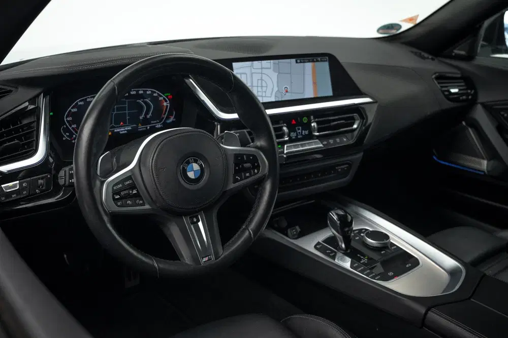 BMW Z4 M40i High Executive uit 2022, foto 7