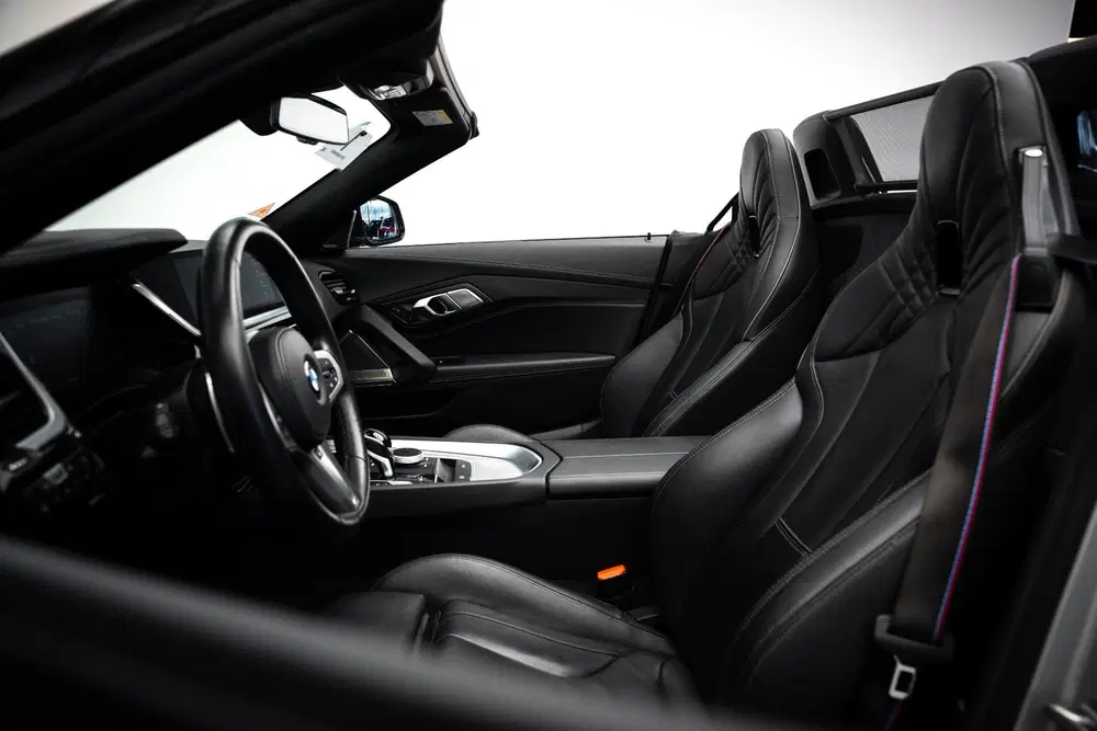 BMW Z4 M40i High Executive uit 2022, foto 8