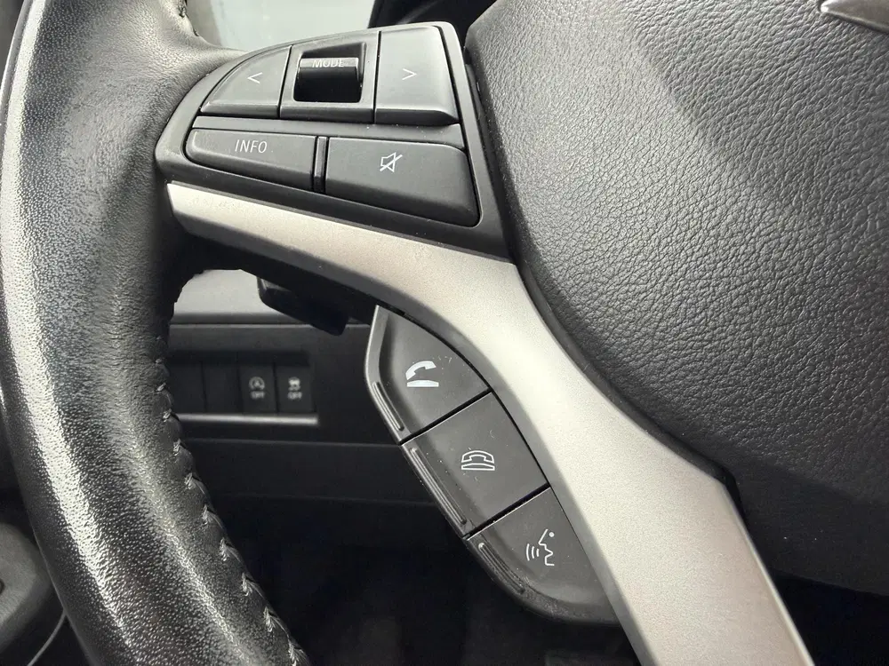 Suzuki Ignis 1.2 Smart Hybrid Style uit 2022, foto 11