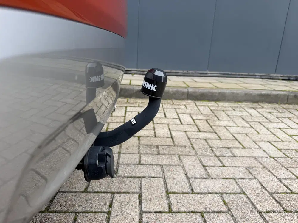 Suzuki Ignis 1.2 Smart Hybrid Style uit 2022, foto 12