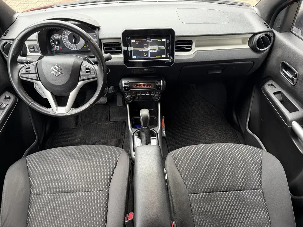 Suzuki Ignis 1.2 Smart Hybrid Style uit 2022, foto 2