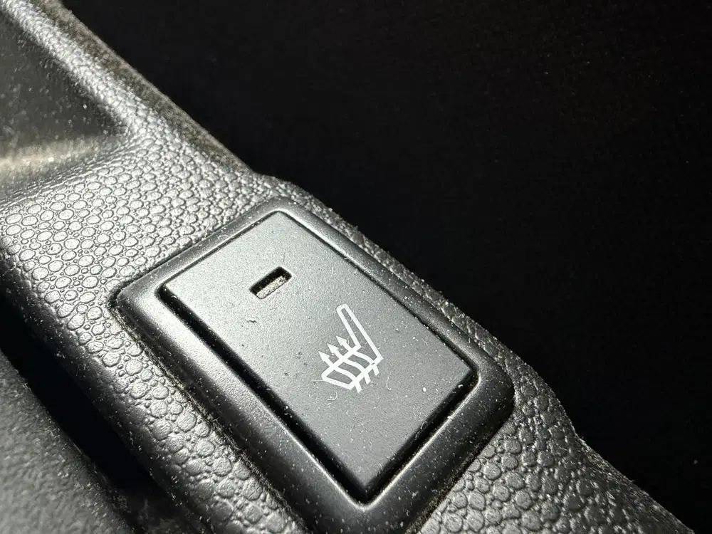 Suzuki Ignis 1.2 Smart Hybrid Style uit 2022, foto 4