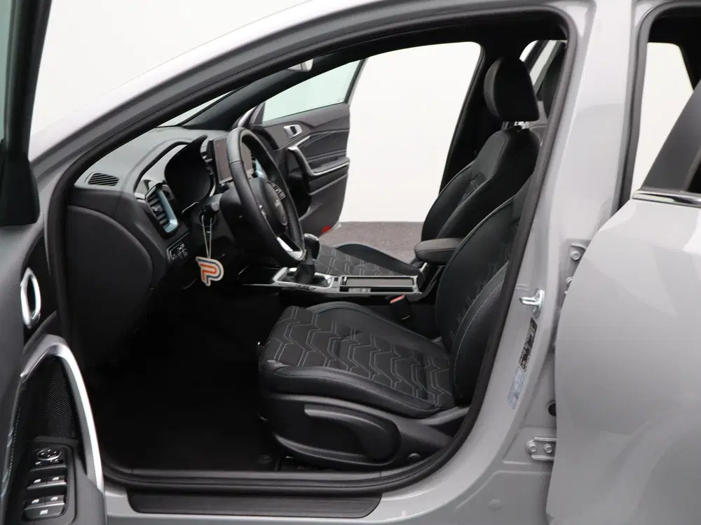 Kia Ceed 1.0 T-GDi Design Edition uit 2025, foto 11