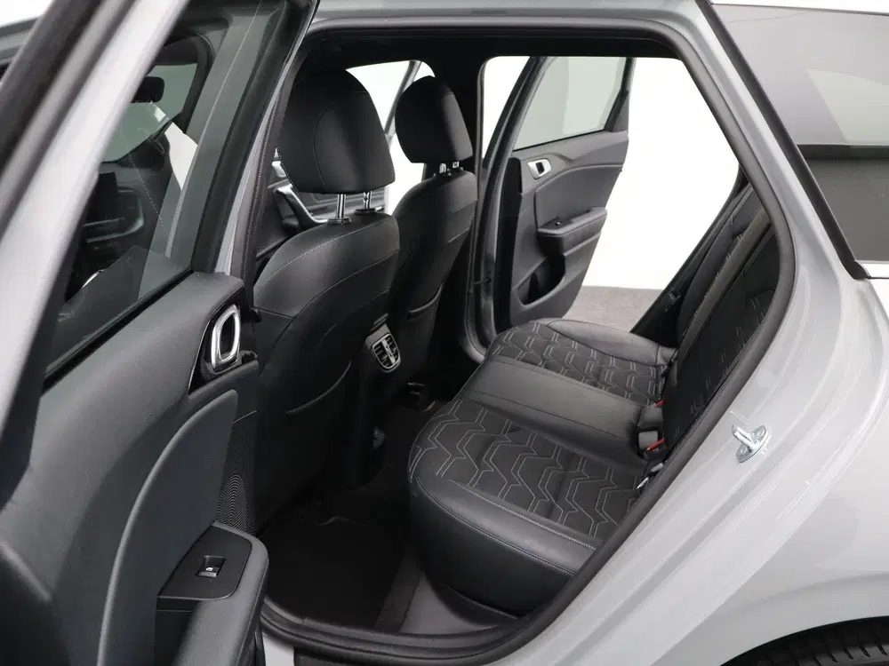 Kia Ceed 1.0 T-GDi Design Edition uit 2025, foto 12