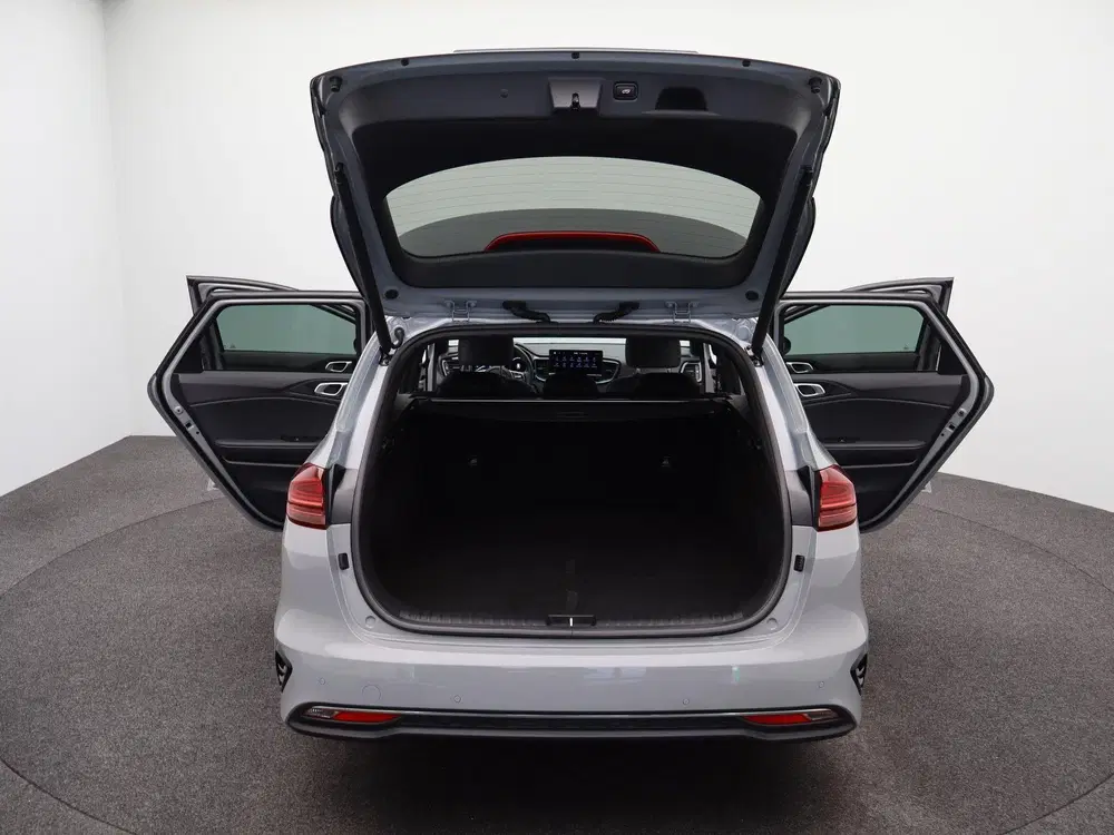 Kia Ceed 1.0 T-GDi Design Edition uit 2025, foto 13