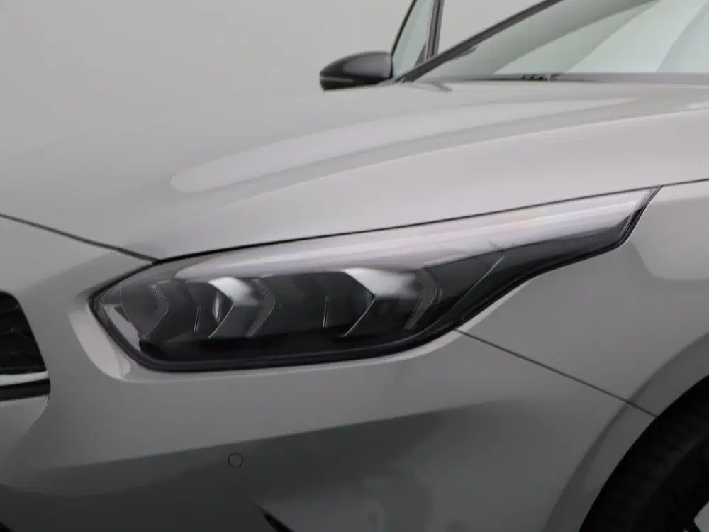 Kia Ceed 1.0 T-GDi Design Edition uit 2025, foto 14