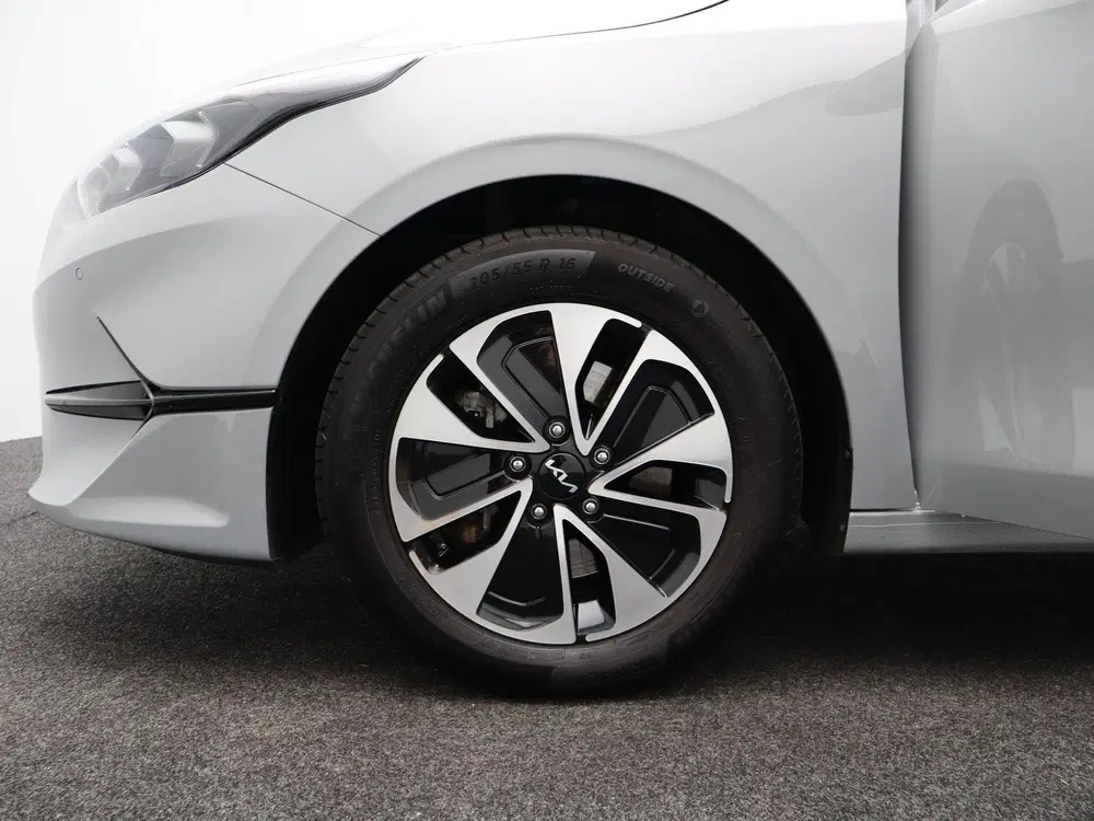 Kia Ceed 1.0 T-GDi Design Edition uit 2025, foto 15