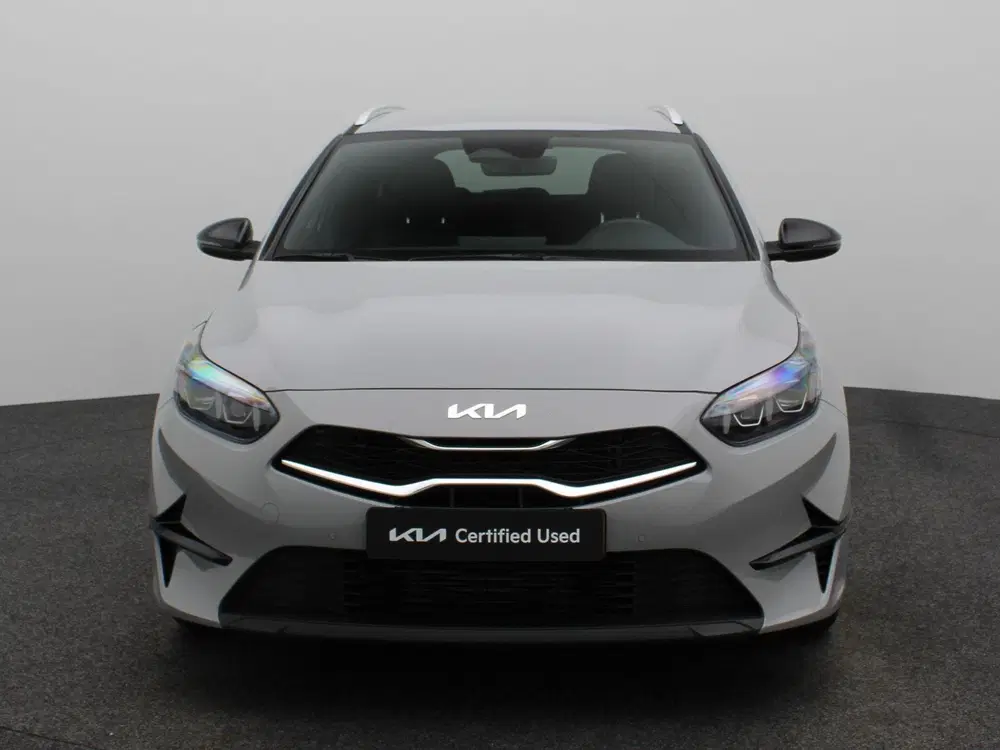 Kia Ceed 1.0 T-GDi Design Edition uit 2025, foto 3