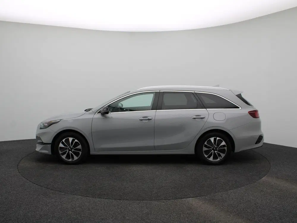 Kia Ceed 1.0 T-GDi Design Edition uit 2025, foto 4