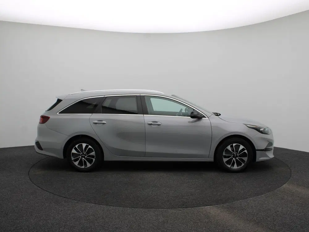 Kia Ceed 1.0 T-GDi Design Edition uit 2025, foto 6