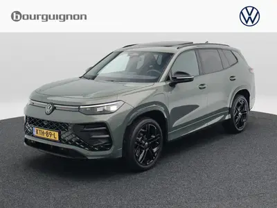 Volkswagen Tayron 1.5 eHybrid R-Line Edition uit 2026