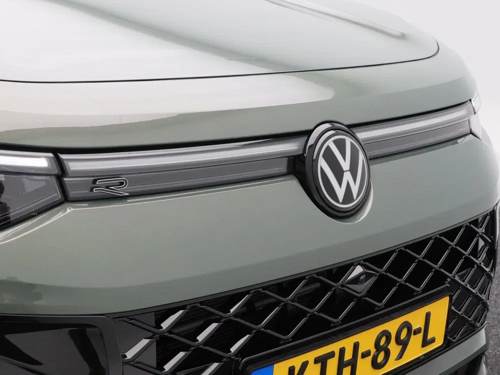 Volkswagen Tayron 1.5 eHybrid R-Line Edition uit 2026, foto 11
