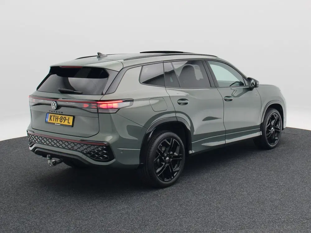 Volkswagen Tayron 1.5 eHybrid R-Line Edition uit 2026, foto 2