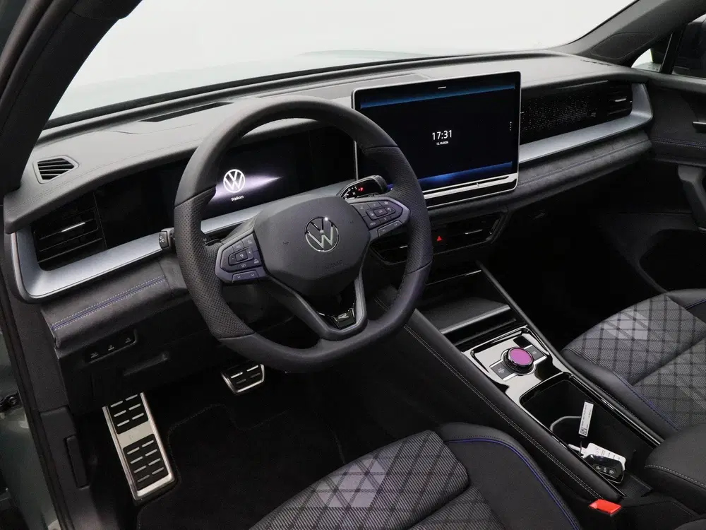 Volkswagen Tayron 1.5 eHybrid R-Line Edition uit 2026, foto 3